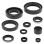 WINDEROSA (VERTEX) Комплект Прокладок для двигуна KAWASAKI KX 125 
