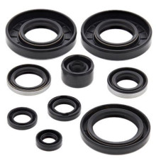WINDEROSA (VERTEX) Комплект Прокладок для двигуна KAWASAKI KX 80/85 '98-'13, KX 100 '98-'13