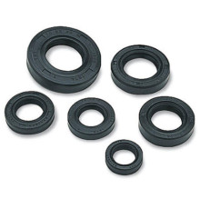 WINDEROSA (VERTEX) Комплект Прокладок для двигуна KAWASAKI KX250 05-07