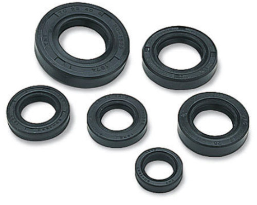 WINDEROSA (VERTEX) Комплект Прокладок для двигуна KAWASAKI KX250 05-07