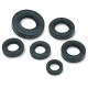 WINDEROSA (VERTEX) Комплект Прокладок для двигуна KAWASAKI KX250 05-07