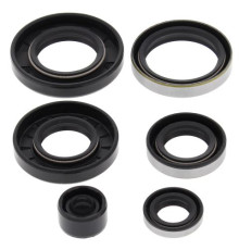 WINDEROSA (VERTEX) Комплект Прокладок для двигуна KAWASAKI KX250 83-84, KXT250 TECATE 84-85