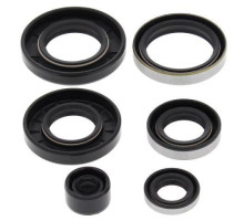 WINDEROSA (VERTEX) Комплект Прокладок для двигуна KAWASAKI KX250 83-84, KXT250 TECATE 84-85