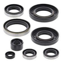 WINDEROSA (VERTEX) Комплект Прокладок для двигуна KAWASAKI KX250 85-86