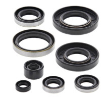 WINDEROSA (VERTEX) Комплект Прокладок для двигуна KAWASAKI KX250 85-86