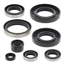 WINDEROSA (VERTEX) Комплект Прокладок для двигуна KAWASAKI KX250 85-86