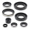 WINDEROSA (VERTEX) Комплект Прокладок для двигуна KAWASAKI KX250 85-86