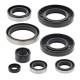 WINDEROSA (VERTEX) Комплект Прокладок для двигуна KAWASAKI KX250 85-86