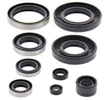 WINDEROSA (VERTEX) Комплект Прокладок для двигуна KAWASAKI KX250 87