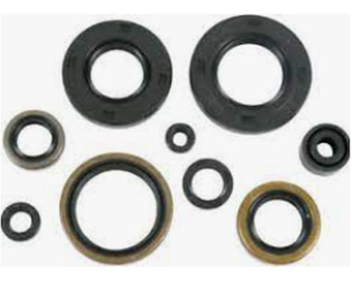 WINDEROSA (VERTEX) Комплект Прокладок для двигуна KAWASAKI KX250 88-89