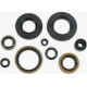 WINDEROSA (VERTEX) Комплект Прокладок для двигуна KAWASAKI KX250 88-89