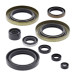 WINDEROSA (VERTEX) Комплект Прокладок для двигуна KAWASAKI KX500 89-04