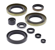 WINDEROSA (VERTEX) Комплект Прокладок для двигуна KAWASAKI KX500 89-04