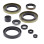 WINDEROSA (VERTEX) Комплект Прокладок для двигуна KAWASAKI KX500 89-04