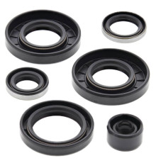 WINDEROSA (VERTEX) Комплект Прокладок для двигуна KAWASAKI KX60 85-03, KX80 83-87, SUZUKI RM60 03