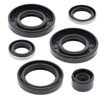 WINDEROSA (VERTEX) Комплект Прокладок для двигуна KAWASAKI KX60 85-03, KX80 83-87, SUZUKI RM60 03
