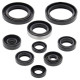 WINDEROSA (VERTEX) Комплект Прокладок для двигуна KAWASAKI KXF 250 '04-'05, SUZUKI RMZ 250 '04-'06