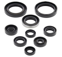 WINDEROSA (VERTEX) Комплект Прокладок для двигуна KAWASAKI KXF 250 '04-'05, SUZUKI RMZ 250 '04-'06
