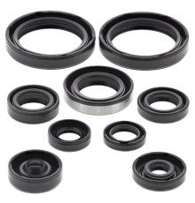 WINDEROSA (VERTEX) Комплект Прокладок для двигуна KAWASAKI KXF250 '06-'16