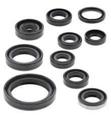WINDEROSA (VERTEX) Комплект Прокладок для двигуна KAWASAKI KXF450 '06-'15