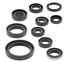 WINDEROSA (VERTEX) Комплект Прокладок для двигуна KAWASAKI KXF450 '06-'15