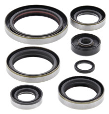 WINDEROSA (VERTEX) Комплект Прокладок для двигуна KTM EXC 250 94-99, SX 250 94-99