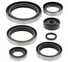 WINDEROSA (VERTEX) Комплект Прокладок для двигуна KTM EXC 250 94-99, SX 250 94-99