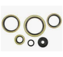 WINDEROSA (VERTEX) Комплект Прокладок для двигуна KTM EXC 300 94-03, EXC 360 96-97, EXC 380 98-02, MXC 300 94-03, MXC 360 96-97, MXC 380 98-01, SX 300 94, SX 360 96-97, SX 380 98-02