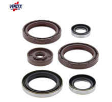 WINDEROSA (VERTEX) Комплект Прокладок для двигуна KTM EXC 500 12-16, EXC 500 SIX DAYS 16, SX-F 450 13-15, HUSQVARNA FC 450 14-15