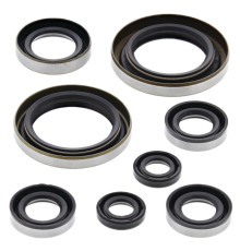 WINDEROSA (VERTEX) Комплект Прокладок для двигуна KTM EXC400 00-07, EXC450 03-07, EXC520/525 00-07, SXF400/450 98-06