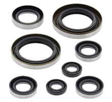 WINDEROSA (VERTEX) Комплект Прокладок для двигуна KTM EXC400 00-07, EXC450 03-07, EXC520/525 00-07, SXF400/450 98-06