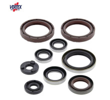 WINDEROSA (VERTEX) Комплект Прокладок для двигуна KTM EXC450 09-11, EXC530 08-11, EXC400 09-10