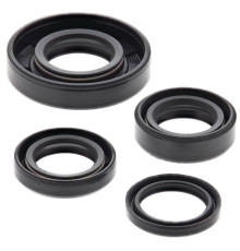 WINDEROSA (VERTEX) Комплект Прокладок для двигуна KTM MINI ADV 50 02-07, SR ADV 50 02-07