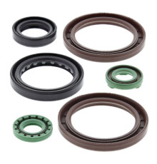 WINDEROSA (VERTEX) Комплект Прокладок для двигуна KTM SX 450 ATV 09-10, SX 505 ATV 09-10