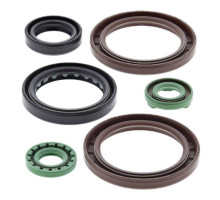 WINDEROSA (VERTEX) Комплект Прокладок для двигуна KTM SX 450 ATV 09-10, SX 505 ATV 09-10