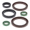 WINDEROSA (VERTEX) Комплект Прокладок для двигуна KTM SX 450 ATV 09-10, SX 505 ATV 09-10