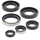 WINDEROSA (VERTEX) Комплект Прокладок для двигуна KTM SX 65 98-08, XC 65 08