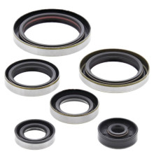 WINDEROSA (VERTEX) Комплект Прокладок для двигуна KTM SX250 03-16, EXC250 04-16, EXC300 04-16