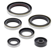 WINDEROSA (VERTEX) Комплект Прокладок для двигуна KTM SX250 03-16, EXC250 04-16, EXC300 04-16