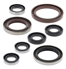 WINDEROSA (VERTEX) Комплект Прокладок для двигуна KTM SXF 350 '11-'14, EXCF 350 '13-'16