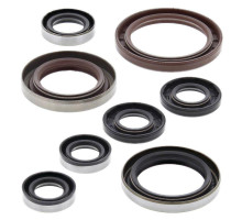 WINDEROSA (VERTEX) Комплект Прокладок для двигуна KTM SXF 350 '11-'14, EXCF 350 '13-'16