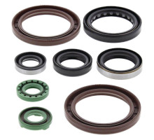 WINDEROSA (VERTEX) Комплект Прокладок для двигуна KTM SXF450 07-12, XCF450 08-09, SXF505 08-09