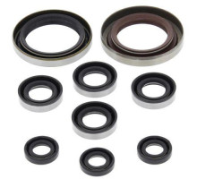 WINDEROSA (VERTEX) Комплект Прокладок для двигуна KTM XC 450 ATV 08-09, XC 525 ATV 08-09, POLARIS OUTLAW 525 IRS 07-11, OUTLAW 525 S 08-10