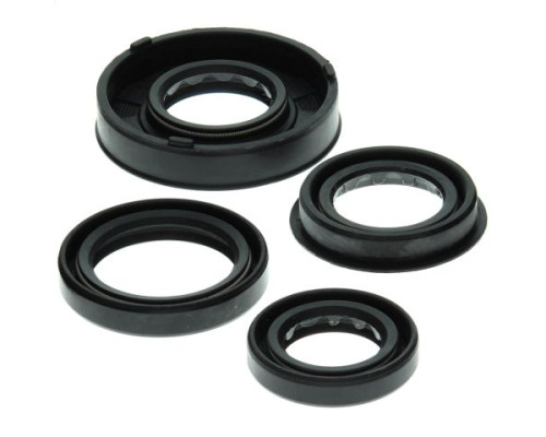 WINDEROSA (VERTEX) Комплект Прокладок для двигуна POLARIS PREDATOR 50 04-06, PREDATOR 90 03-04, SCRAMBLER 50 01-03, SCRAMBLER 90 01-03, SPORTSMAN 90 01-04