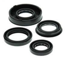 WINDEROSA (VERTEX) Комплект Прокладок для двигуна POLARIS PREDATOR 50 04-06, PREDATOR 90 03-04, SCRAMBLER 50 01-03, SCRAMBLER 90 01-03, SPORTSMAN 90 01-04