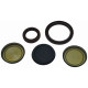 WINDEROSA (VERTEX) Комплект Прокладок для двигуна POLARIS SPORTSMAN TOURING EPS 850 11-13, SPORTSMAN TOURING EPS 850 HO 13, SPORTSMAN X2 850 11, SPORTSMAN XP 850 09-13, SPORTSMAN XP 850 EPS 10-13, SPORTSMAN XP 850 EPS BUILT AFTER 12/2