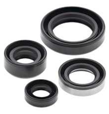 WINDEROSA (VERTEX) Комплект Прокладок для двигуна SUZUKI DR 350SE(DR350) '90-'99
