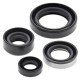 WINDEROSA (VERTEX) Комплект Прокладок для двигуна SUZUKI DR 350SE(DR350) '90-'99