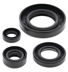 WINDEROSA (VERTEX) Комплект Прокладок для двигуна SUZUKI DR650SE 96-17
