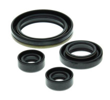 WINDEROSA (VERTEX) Комплект Прокладок для двигуна SUZUKI LT-160 03-04, LT-160E 89-92, LT-F160 91-01